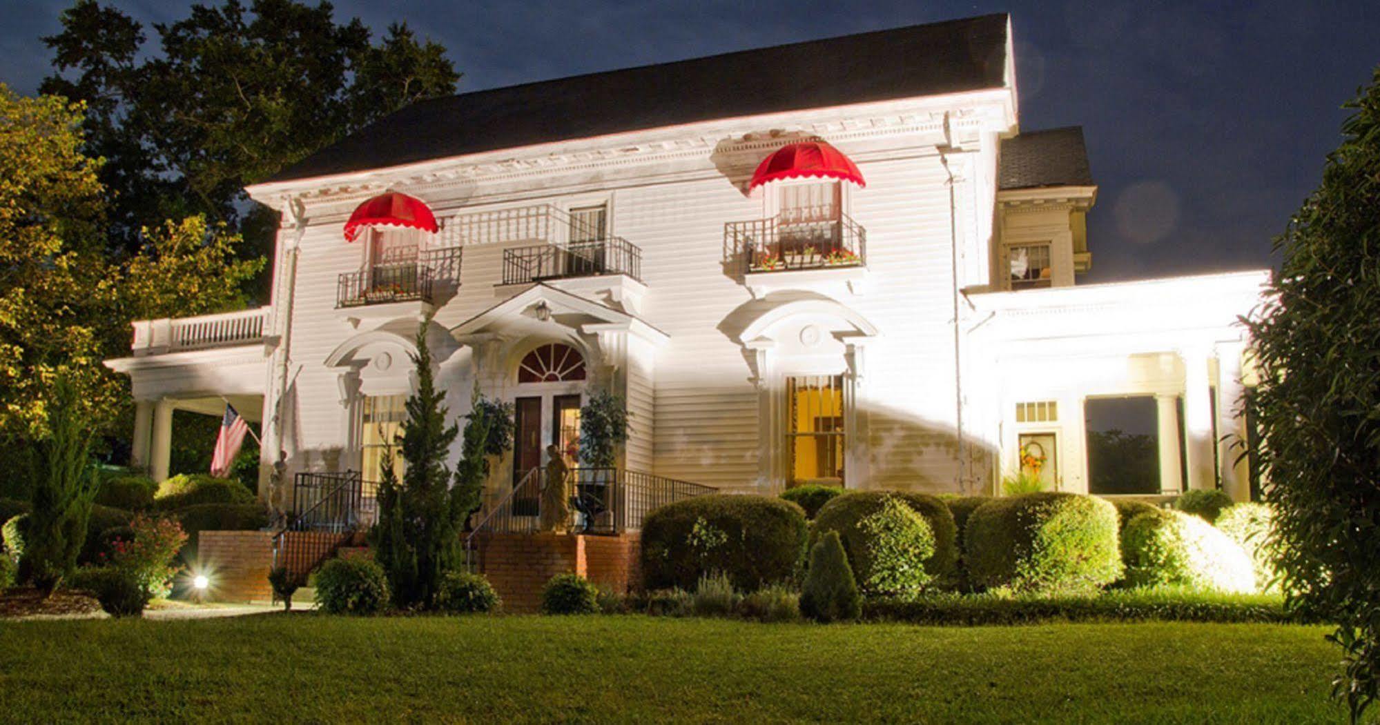 Hotel Simply Divine à Dunn Extérieur photo