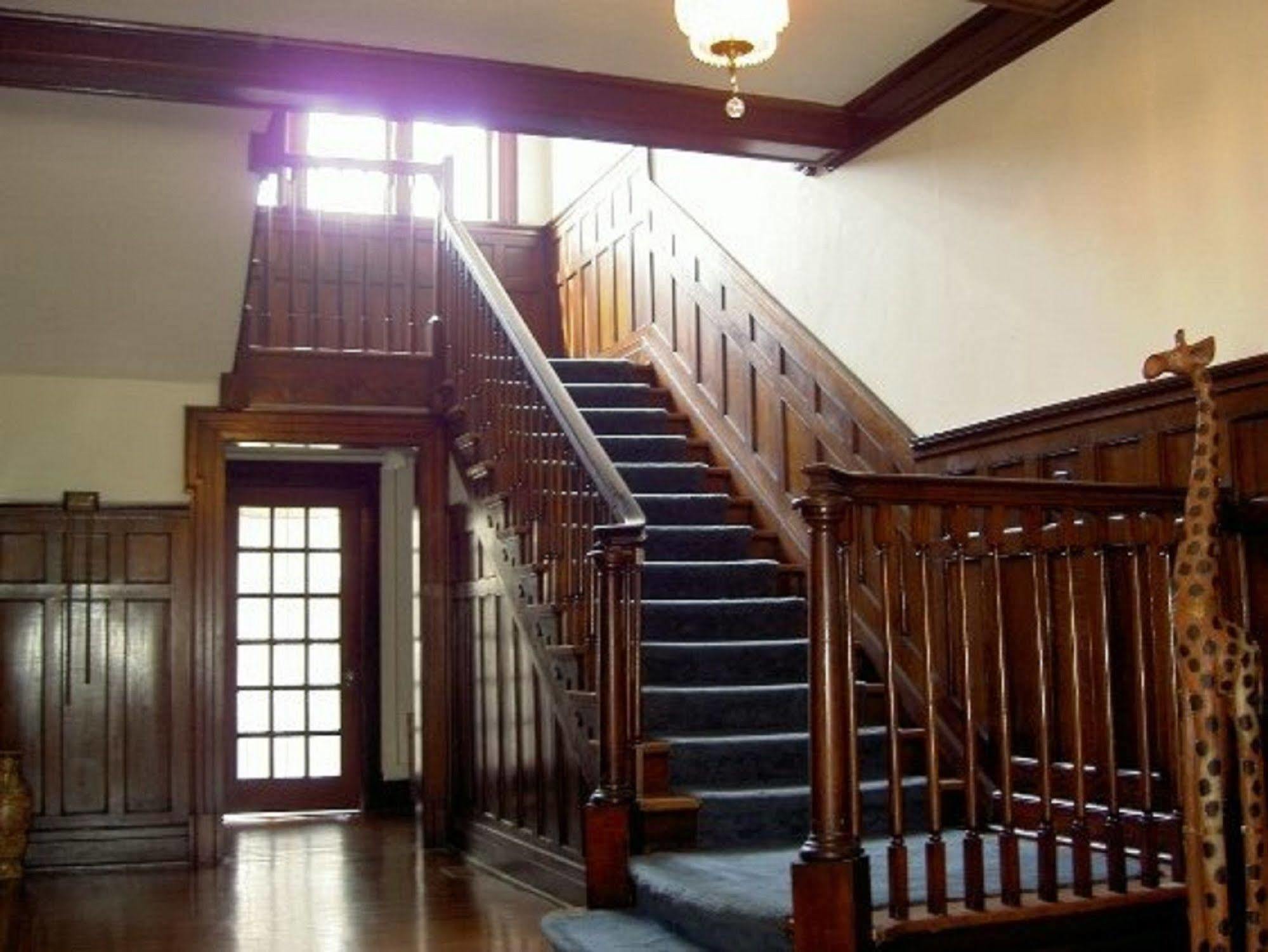 Hotel Simply Divine à Dunn Intérieur photo