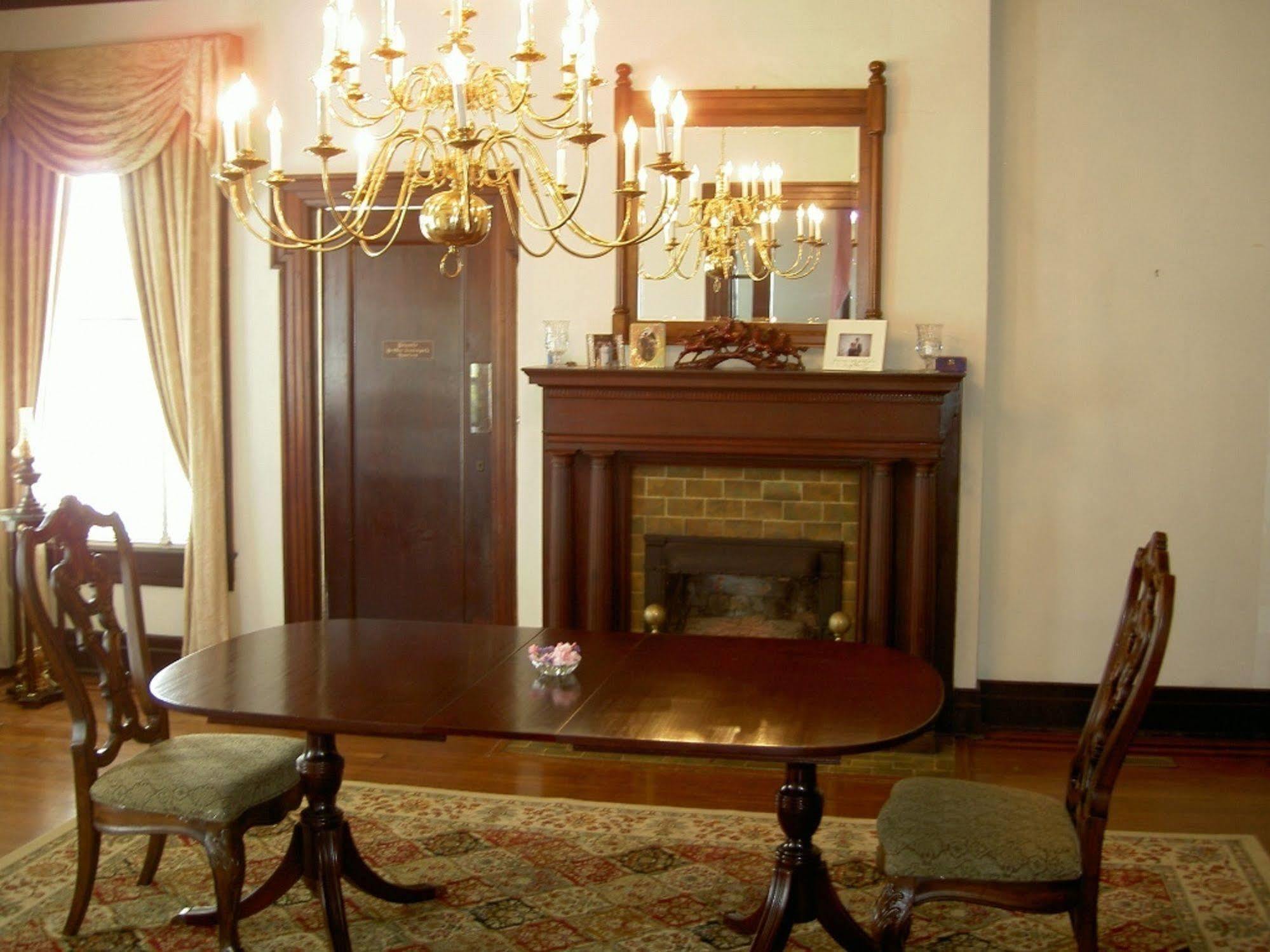 Hotel Simply Divine à Dunn Chambre photo