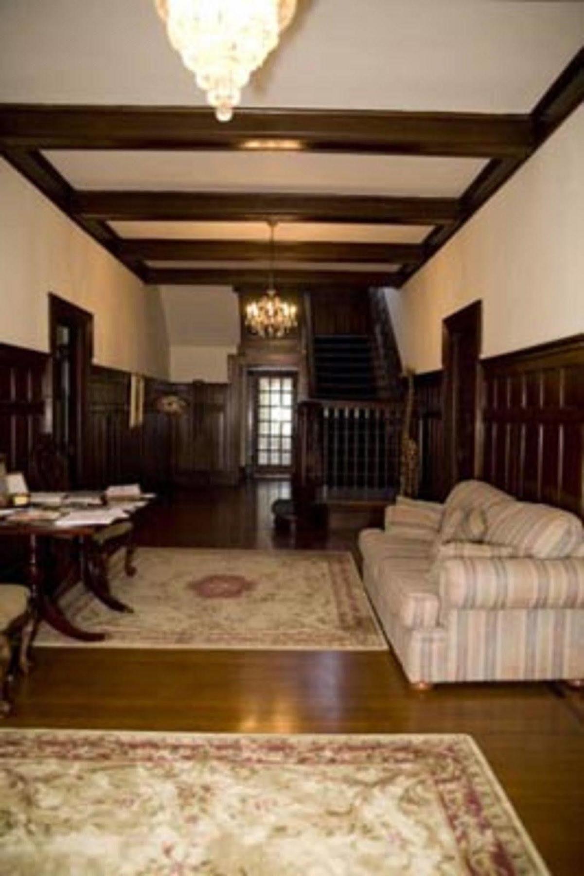 Hotel Simply Divine à Dunn Extérieur photo