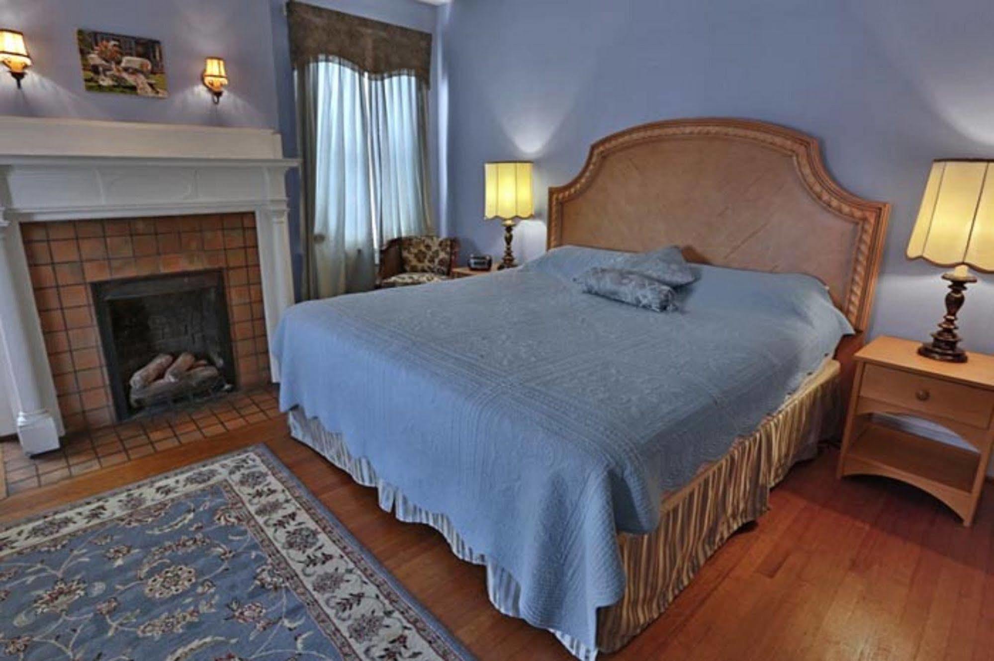 Hotel Simply Divine à Dunn Extérieur photo