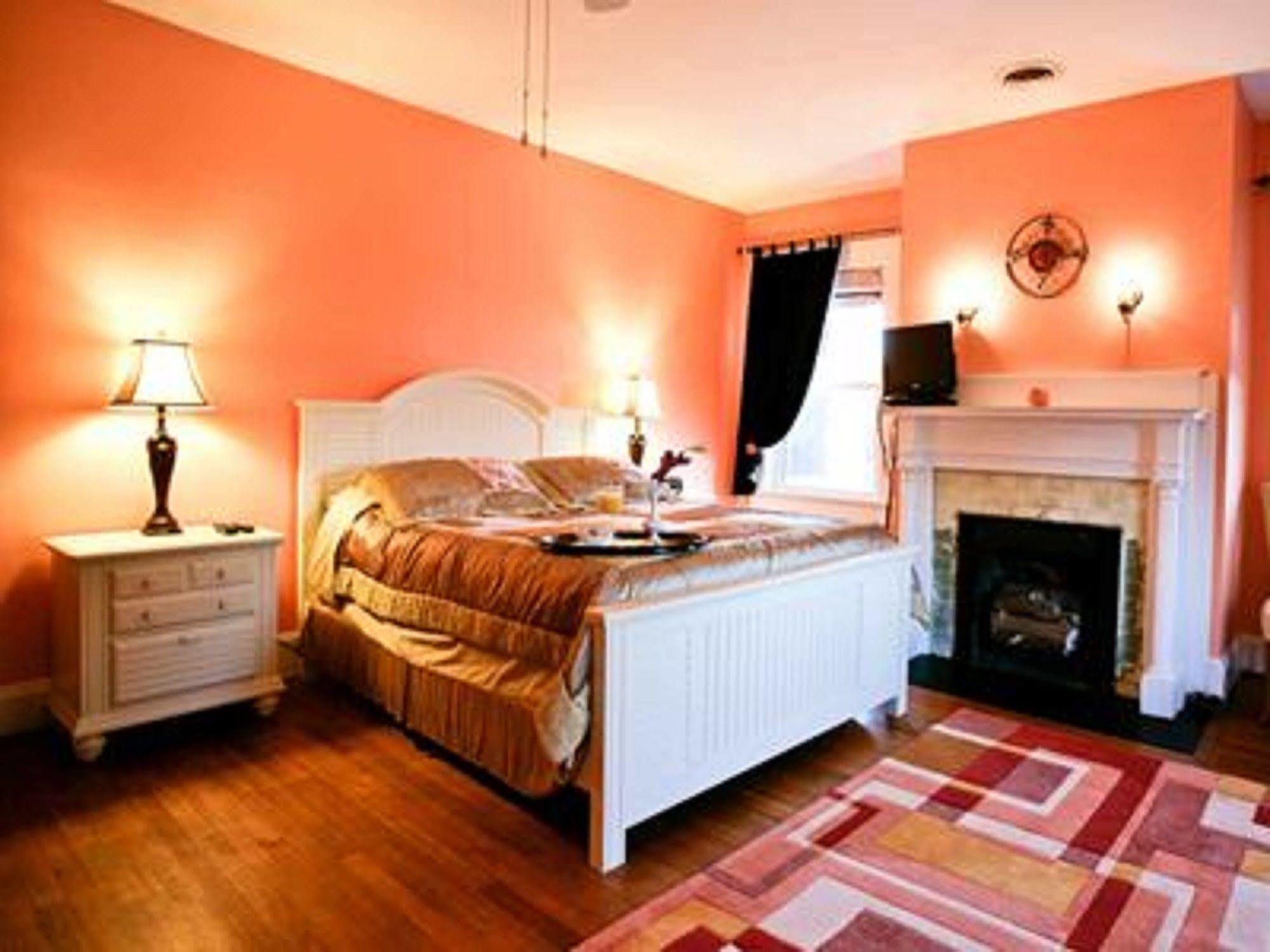 Hotel Simply Divine à Dunn Extérieur photo