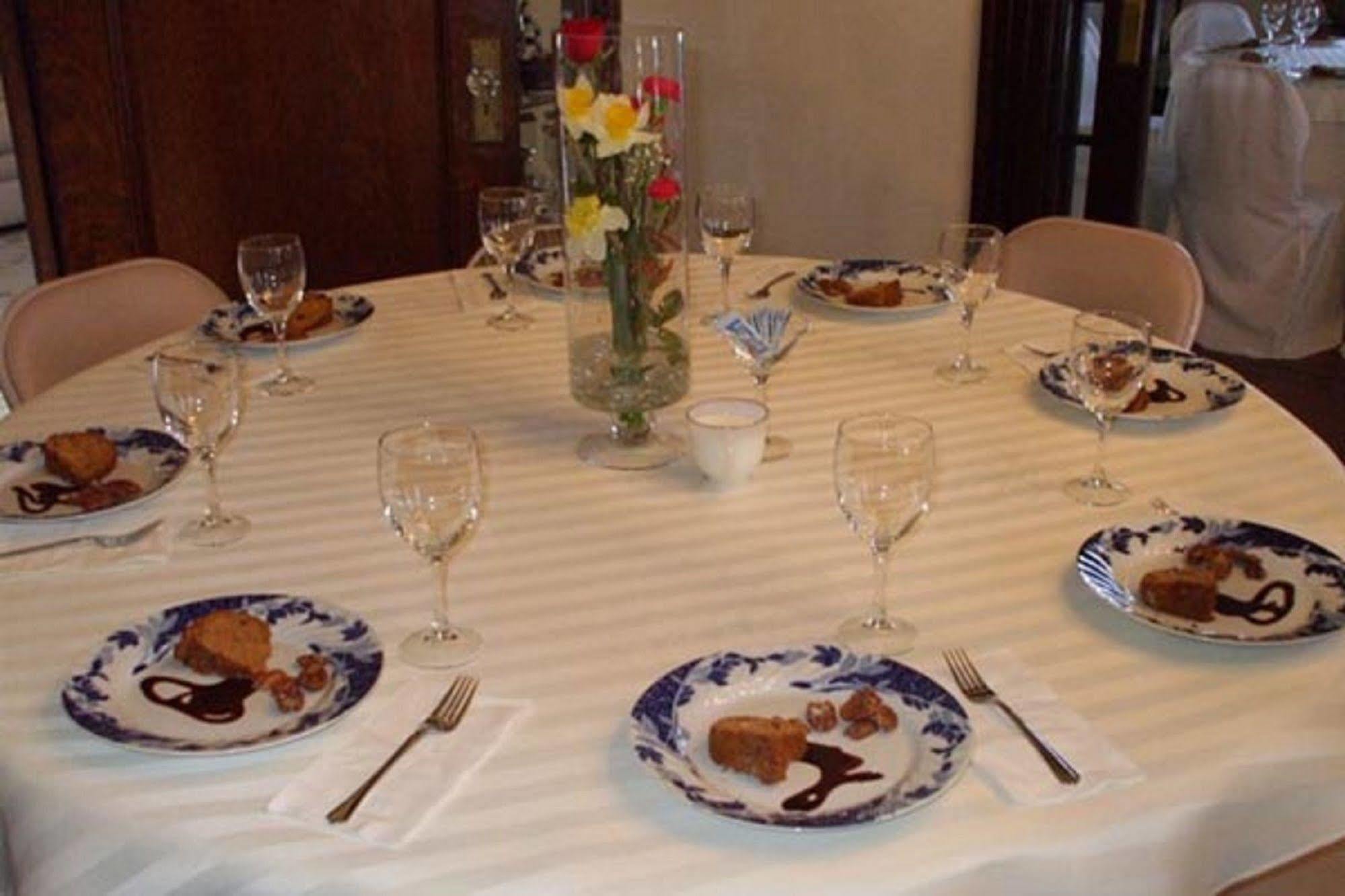 Hotel Simply Divine à Dunn Extérieur photo