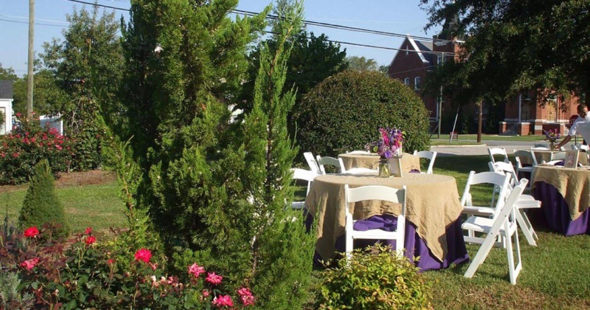 Hotel Simply Divine à Dunn Extérieur photo